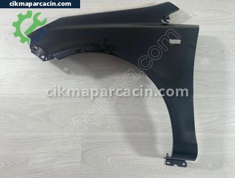 Opel Corsa Sol Ön Çamurluk çıkma parça