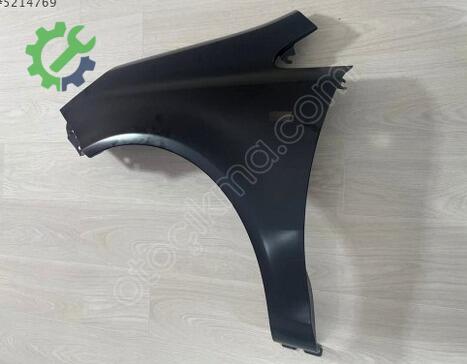 Opel Corsa Sol Ön Çamurluk 93189645 çıkma parça