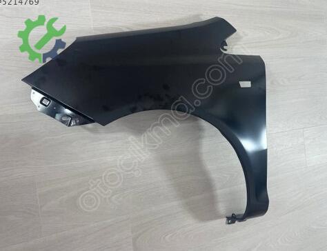 Opel Corsa Sol Ön Çamurluk 93189645 çıkma parça