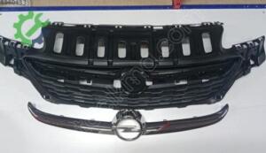 CORSA E ÖN PANJUR KOMPLE 2015 2016 2019 SIFIR 1320280 39003576