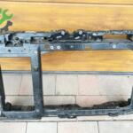 CORSA F ÖN PANEL MOKKA B 208 2008 C4 2020 2025 SIFIR 9823718480