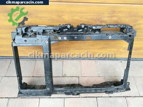 Opel Corsa Ön Panel çıkma parça