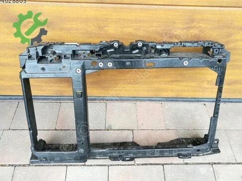Opel Corsa Ön Panel 9823718480 çıkma parça