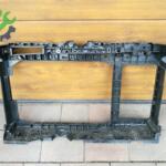 CORSA F ÖN PANEL MOKKA B 208 2008 C4 2020 2025 SIFIR 9823718480