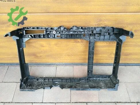 Opel Corsa Ön Panel 9823718480 çıkma parça