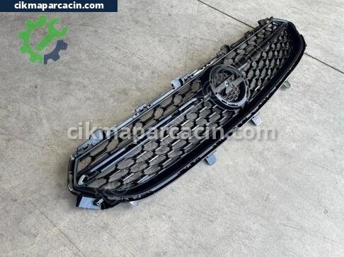Opel Corsa Ön Panjur çıkma parça