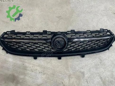 Opel Corsa Ön Panjur 9829474180 çıkma parça