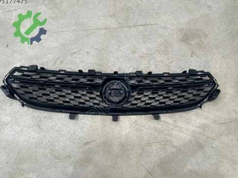 Opel Corsa Ön Panjur 9829474180 çıkma parça