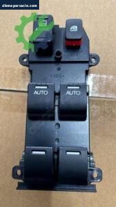 CR-V CAM AÇMA DÜĞMESİ ÖN SOL 2007 2008 2012 SIFIR 35750-SWA-G01-A