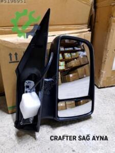CRAFTER AYNA SAĞ 2006 2007 2008 2009 2010 2016 SIFIR 2E1857502