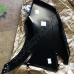 CRAFTER ÖN ÇAMURLUK SAĞ 2006 2007 2008 2009 2017 SIFIR 2E0821306