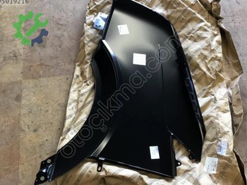 Volkswagen Crafter Sağ Ön Çamurluk 2E0821306 çıkma parça