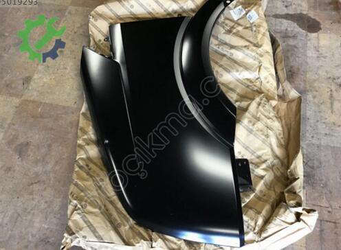 Volkswagen Crafter Sol Ön Çamurluk 2E0821305 çıkma parça