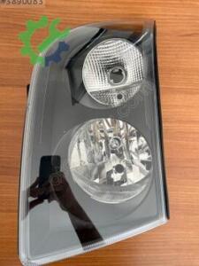 CRAFTER ÖN FAR SOL 2007 2008 2009 2010 2016 2017 SIFIR 2E1941015
