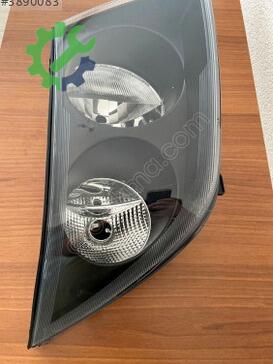 Volkswagen Crafter Sol Ön Far 2E1941015 çıkma parça