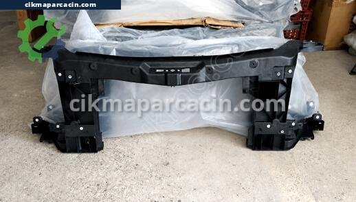 Volkswagen Crafter Ön Panel çıkma parça