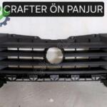 CRAFTER ÖN PANJUR 2011 2012 2013 2014 2015 2016 SIFIR 2E0853653E