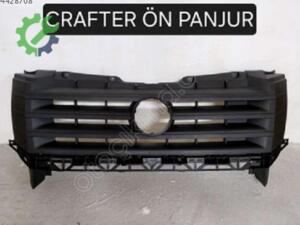 CRAFTER ÖN PANJUR 2011 2012 2013 2014 2015 2016 SIFIR 2E0853653E