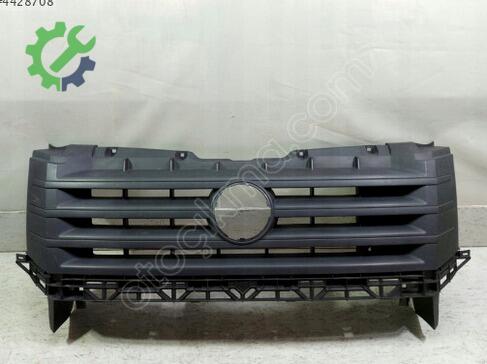 Volkswagen Crafter Ön Panjur 2E0853653E çıkma parça