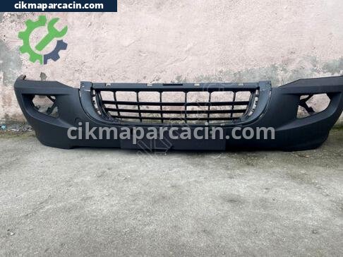 Volkswagen Crafter Ön Tampon çıkma parça