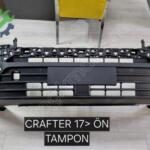 CRAFTER ÖN TAMPON ALT 2017 2018 2019 2020 2022 SIFIR 7C0807221A