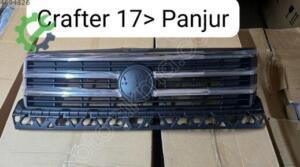 CRAFTER PANJUR KROM 2017 2018 2019 2020 2021 2022 SIFIR 7C0853651
