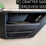 CRAFTER SİS ÇERÇEVESİ SAĞ 2017 2018 2019 2022 SIFIR 7C0853666