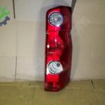 CRAFTER STOP LAMBASI SAĞ 2006 2007 2008 2016 SIFIR 2E0945096