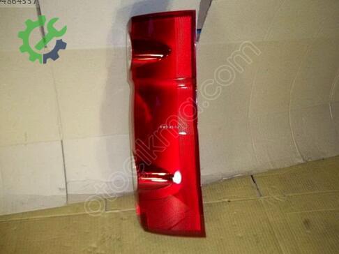 Volkswagen Crafter Stop Lambası 2E0945096 çıkma parça