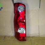 CRAFTER STOP SOL 2006 2012 2013 2014 2015 2016 SIFIR 2E0945095