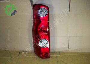 CRAFTER STOP SOL 2006 2012 2013 2014 2015 2016 SIFIR 2E0945095