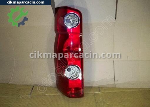 Volkswagen Crafter Sol Arka Stop çıkma parça