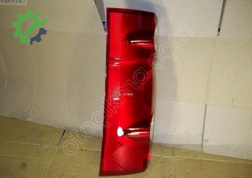 Volkswagen Crafter Sol Arka Stop 2E0945095 çıkma parça