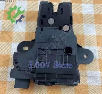 Chevrolet Cruze Bagaj Kilidi 13501988 çıkma parça