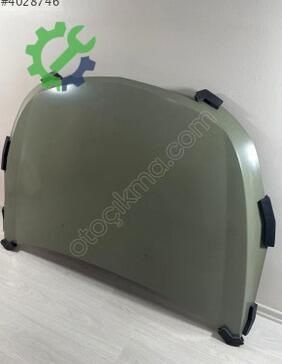 Chevrolet Cruze Kaput 95963449 çıkma parça
