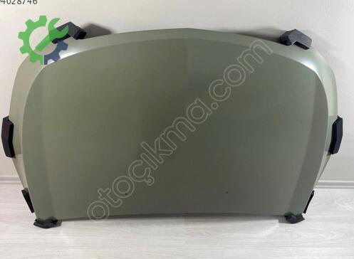 Chevrolet Cruze Kaput 95963449 çıkma parça