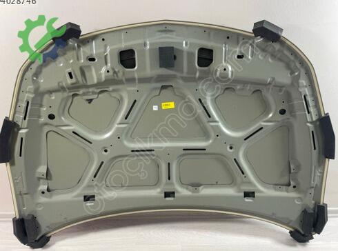 Chevrolet Cruze Kaput 95963449 çıkma parça