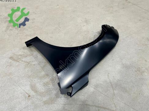 Chevrolet Cruze Sol Ön Çamurluk 95963447 çıkma parça