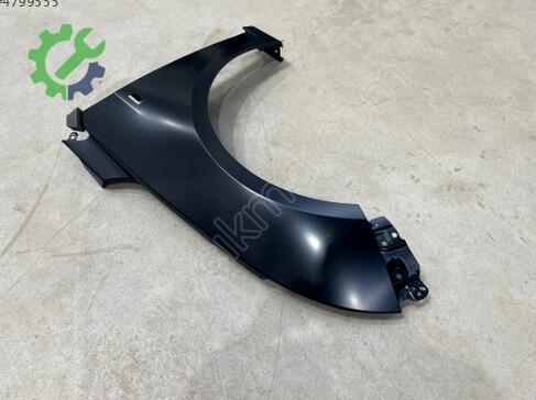 Chevrolet Cruze Sol Ön Çamurluk 95963447 çıkma parça
