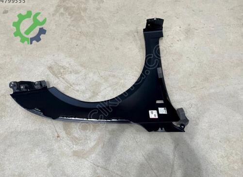 Chevrolet Cruze Sol Ön Çamurluk 95963447 çıkma parça
