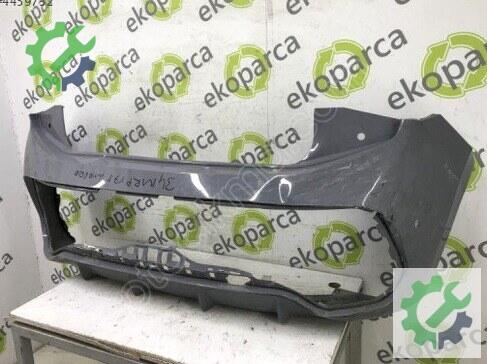 Cupra Formentor Arka Tampon 10E807421B çıkma parça