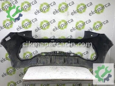 Cupra Born Arka Tampon 10E807421B çıkma parça