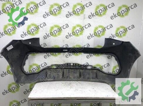 Cupra Formentor Arka Tampon 10E807421B çıkma parça