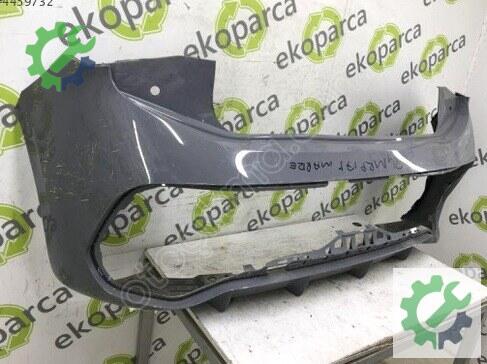 Cupra Formentor Arka Tampon 10E807421B çıkma parça