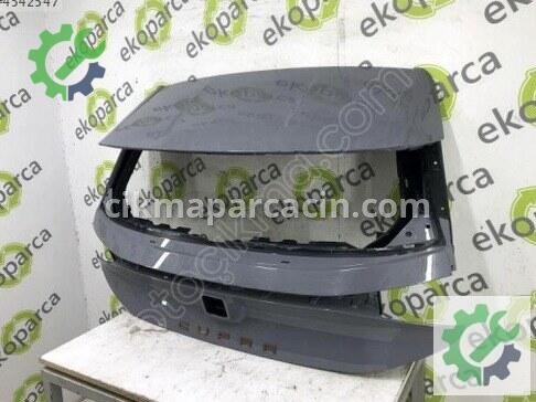 Cupra Born Bagaj Kapağı 10E827021 çıkma parça