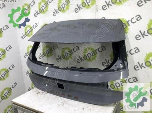 Cupra Formentor Bagaj Kapağı 10E827021 çıkma parça