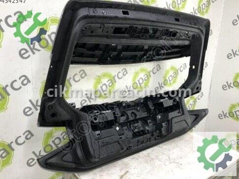 Cupra Born Bagaj Kapağı 10E827021 çıkma parça