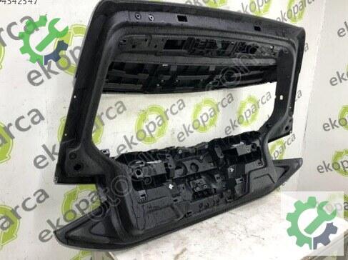 Cupra Formentor Bagaj Kapağı 10E827021 çıkma parça
