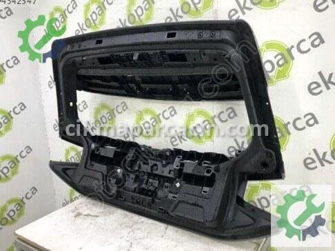 Cupra Born Bagaj Kapağı 10E827021 çıkma parça