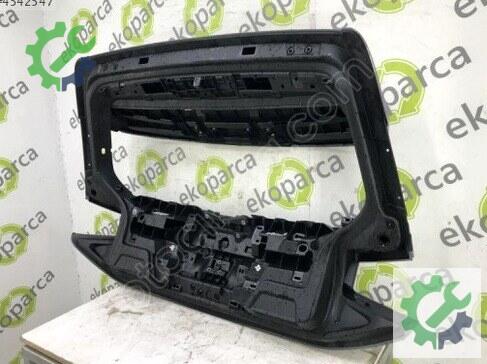 Cupra Formentor Bagaj Kapağı 10E827021 çıkma parça